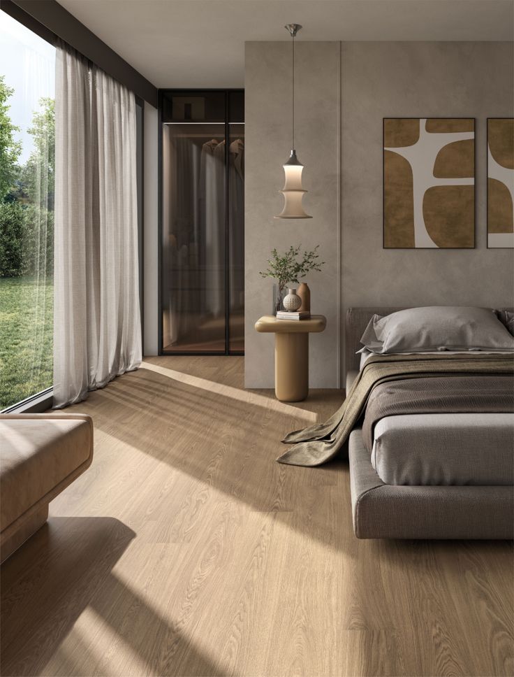 Premium flooring installation Dubai